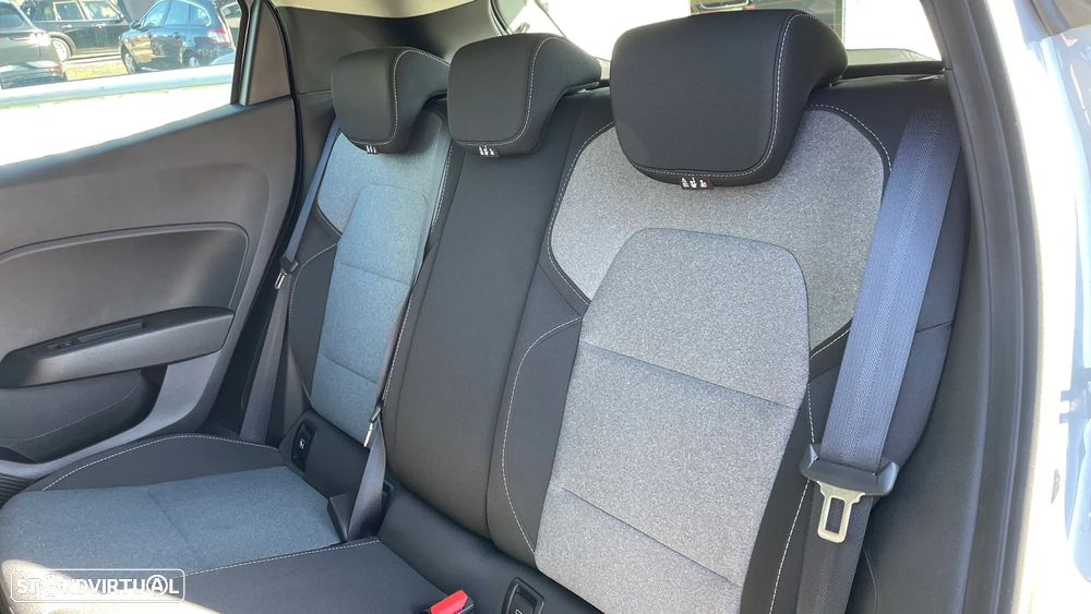 Renault Clio 1.0 TCe Evolution - 8