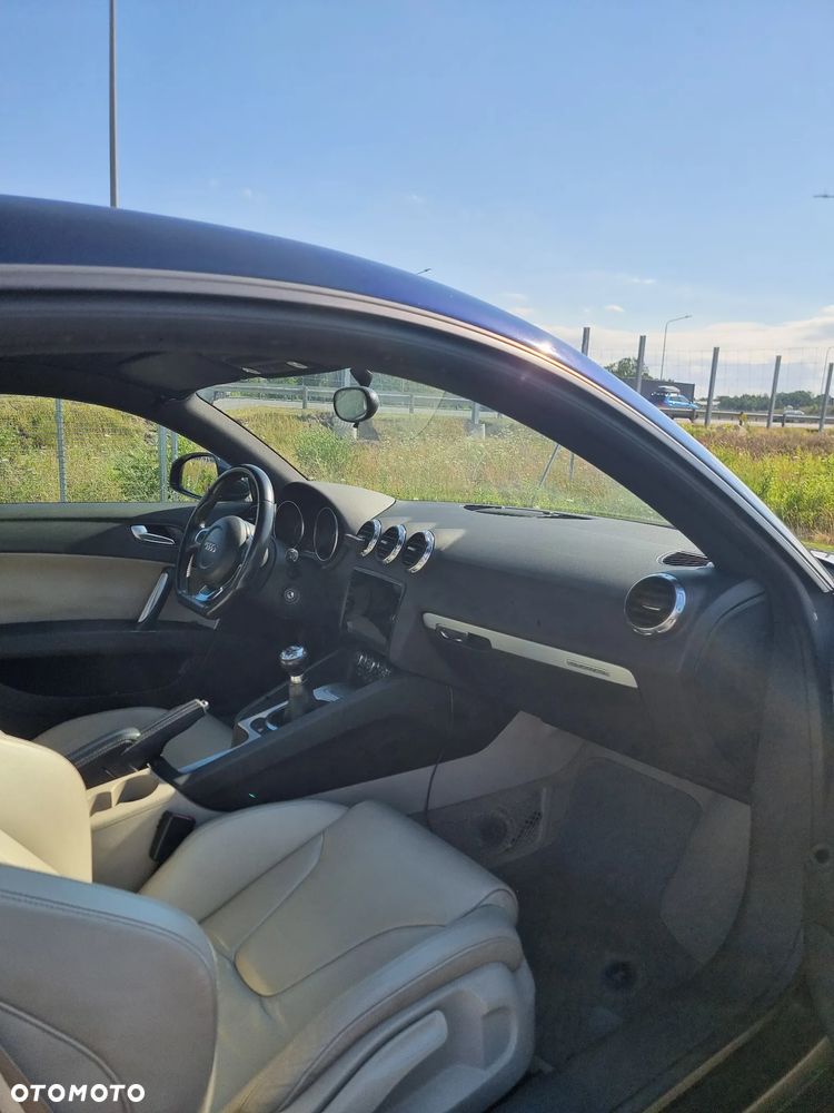 Audi TT Coupé - 19