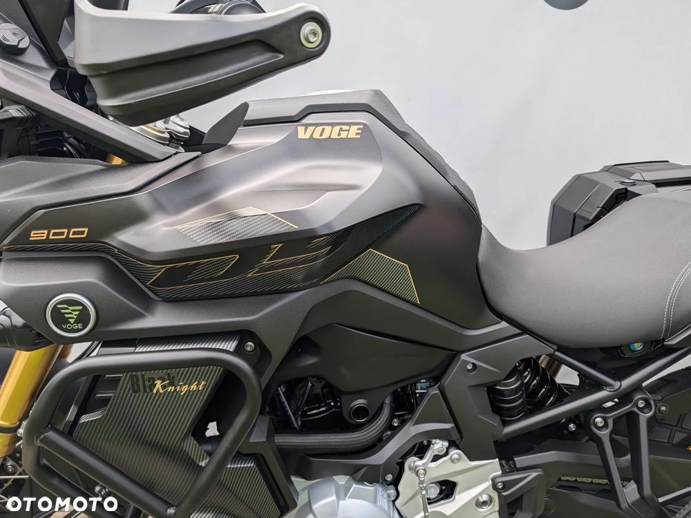 VOGE 900DSX - 30