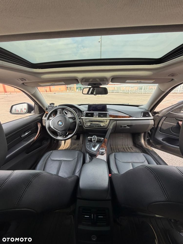 BMW Seria 4 428i - 20