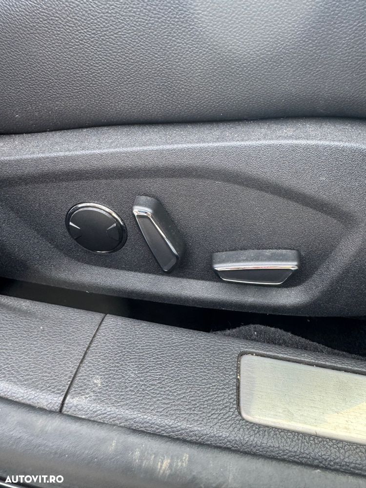 Ford Mondeo 2.0 TDCI PowerShift Titanium - 6