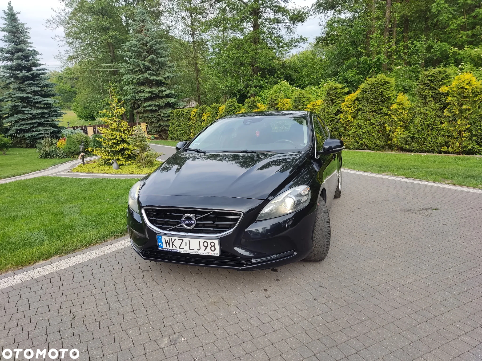 Volvo V40 D3 Momentum - 16