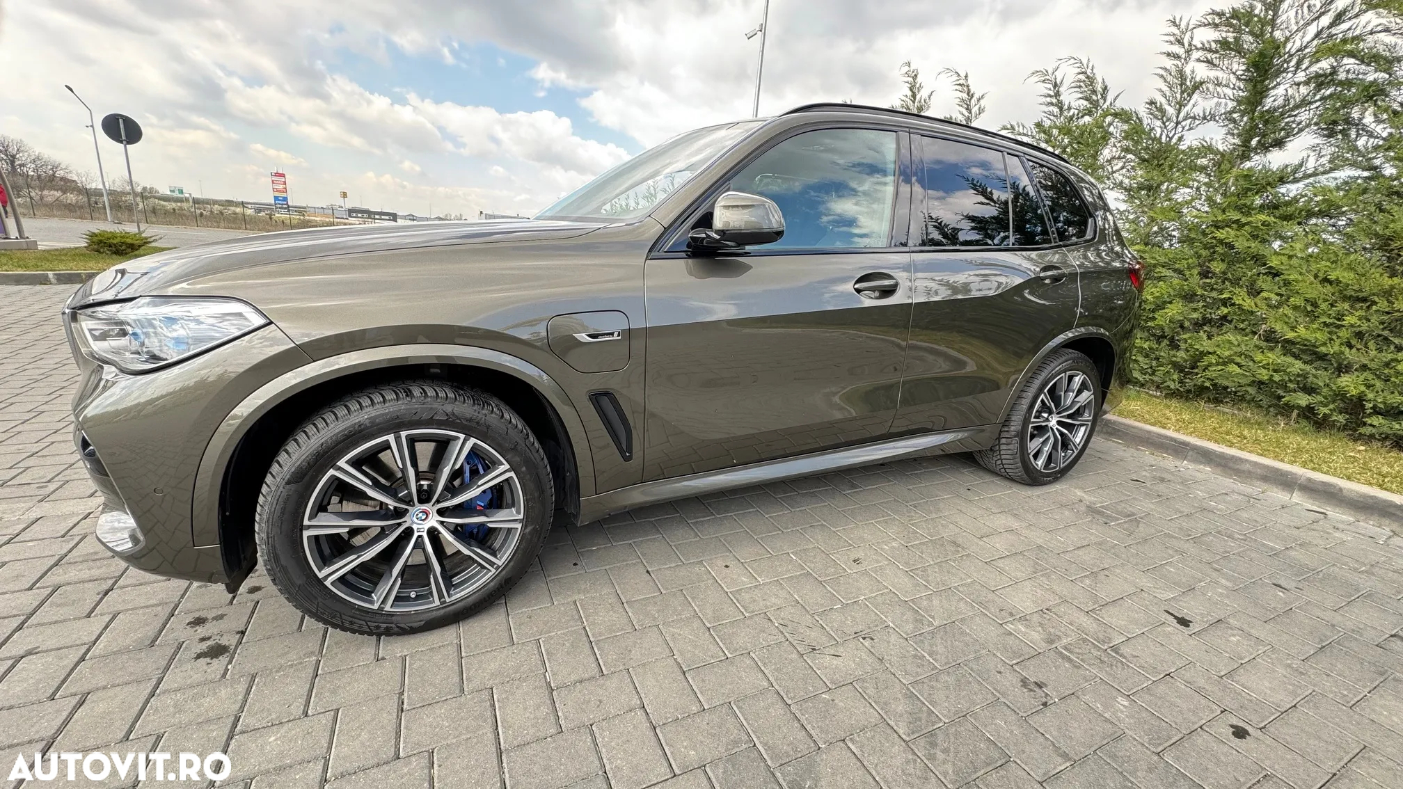 BMW X5 - 22