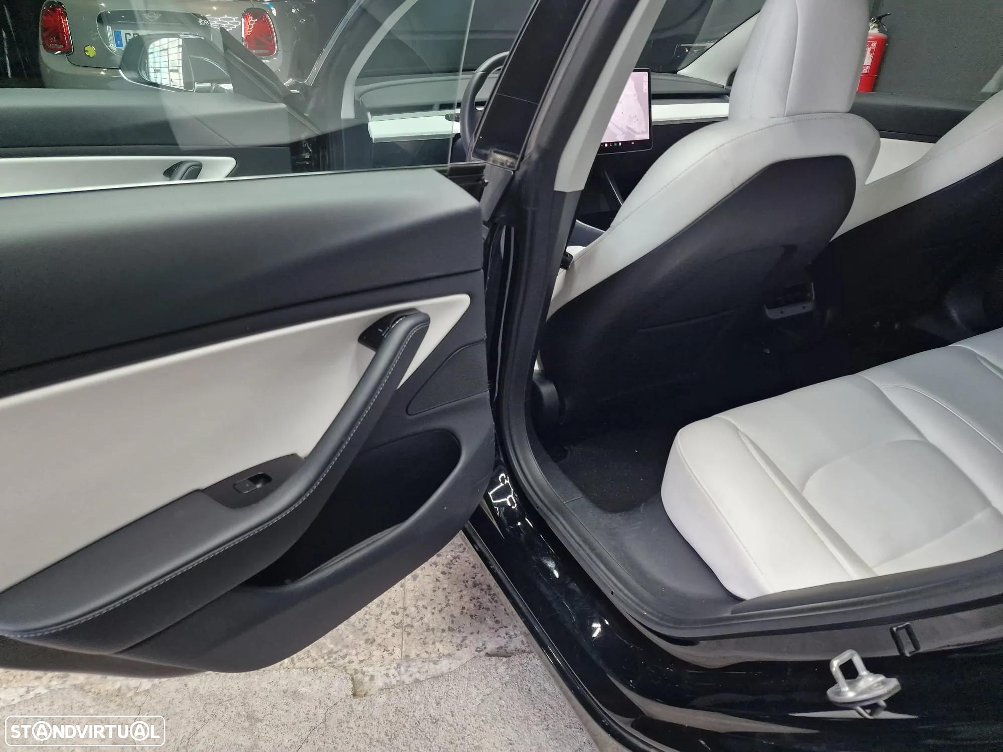 Tesla Model 3 Standard Range Plus RWD - 19