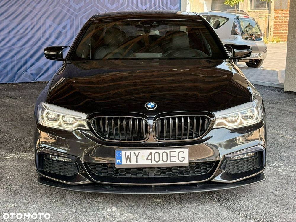 BMW Seria 5 - 3
