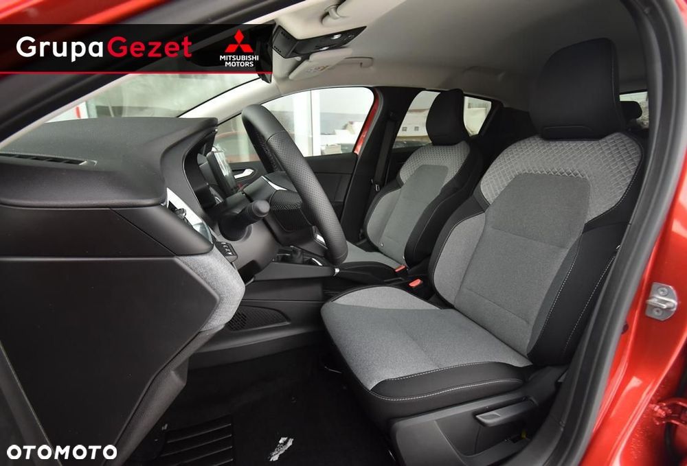 Mitsubishi Colt - 6