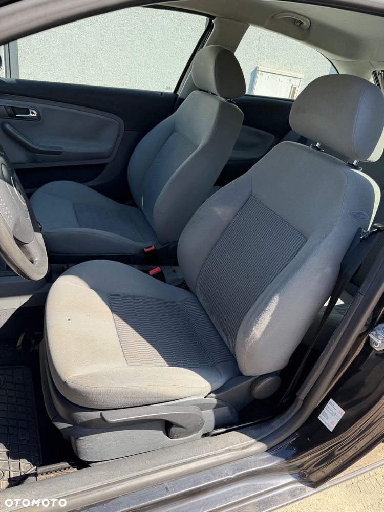 Seat Ibiza - 13