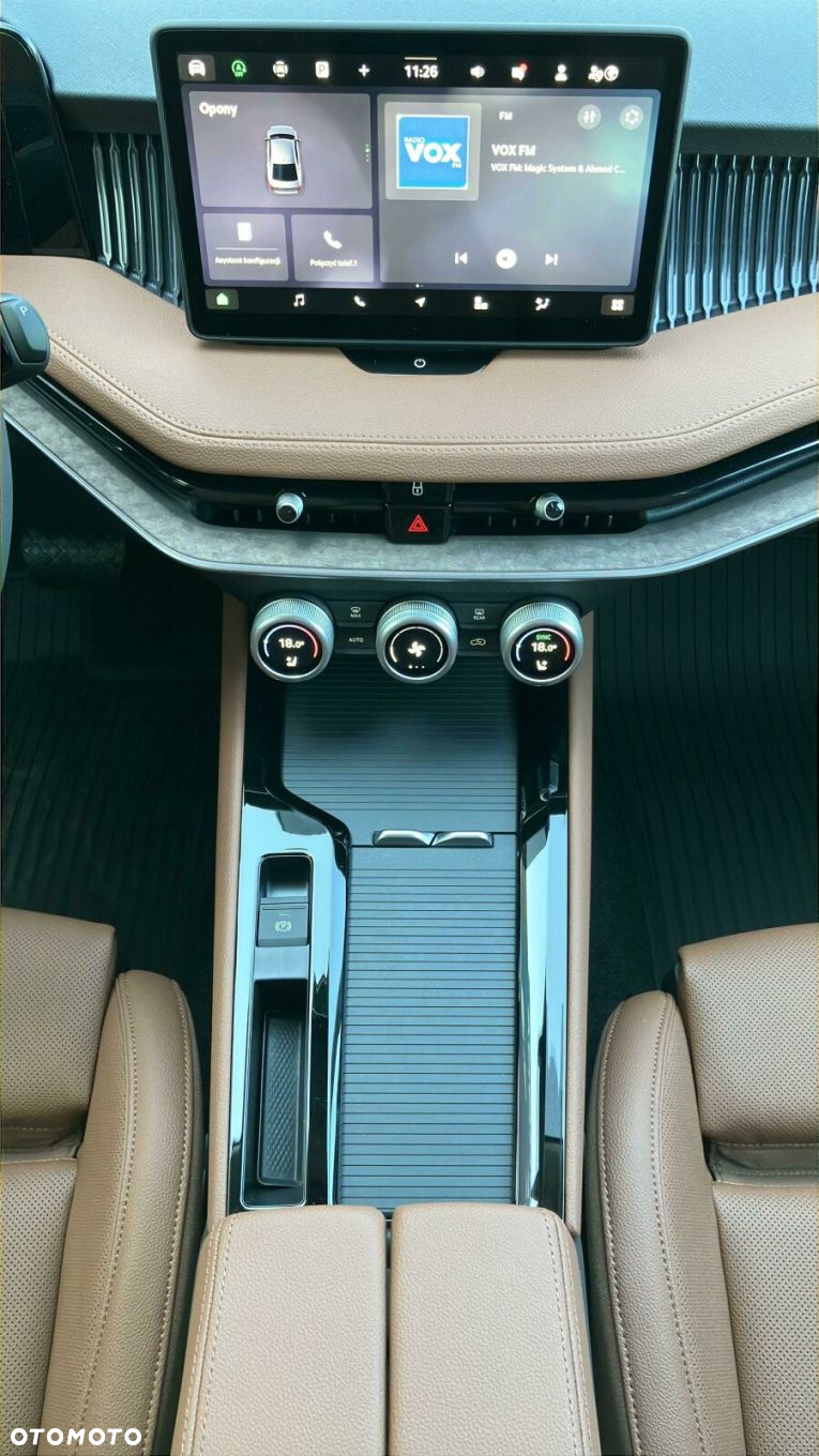 Skoda Superb - 15