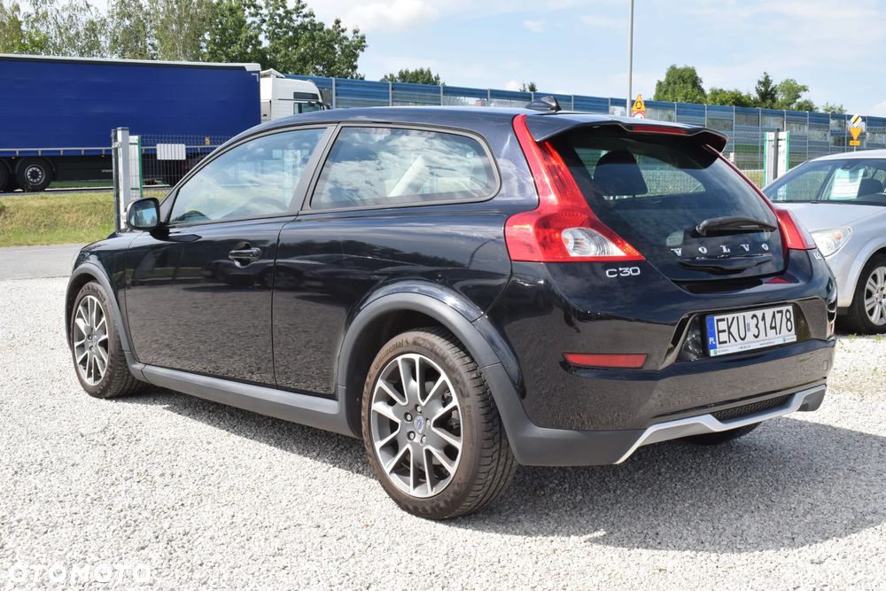 Volvo C30 D2 Edition - 7