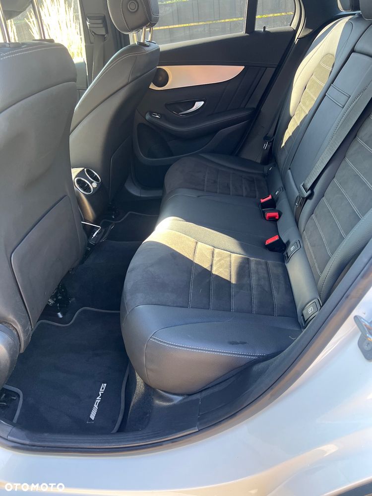 Mercedes-Benz GLC 200 d 4-Matic Business Edition - 18