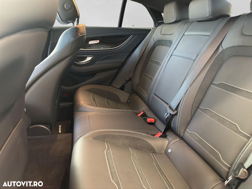 Mercedes-Benz AMG GT 4-door Coupe 53 4Matic+ MHEV - 17