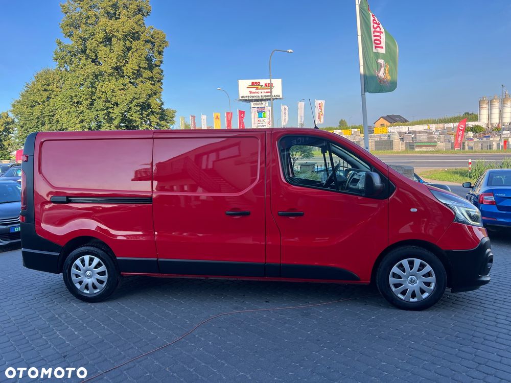 Renault Trafic - 4