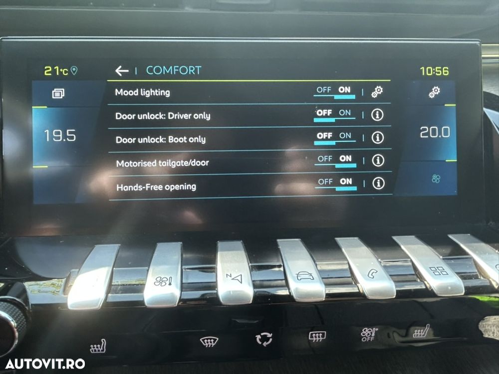 Peugeot 508 180 e-EAT8 GT - 28