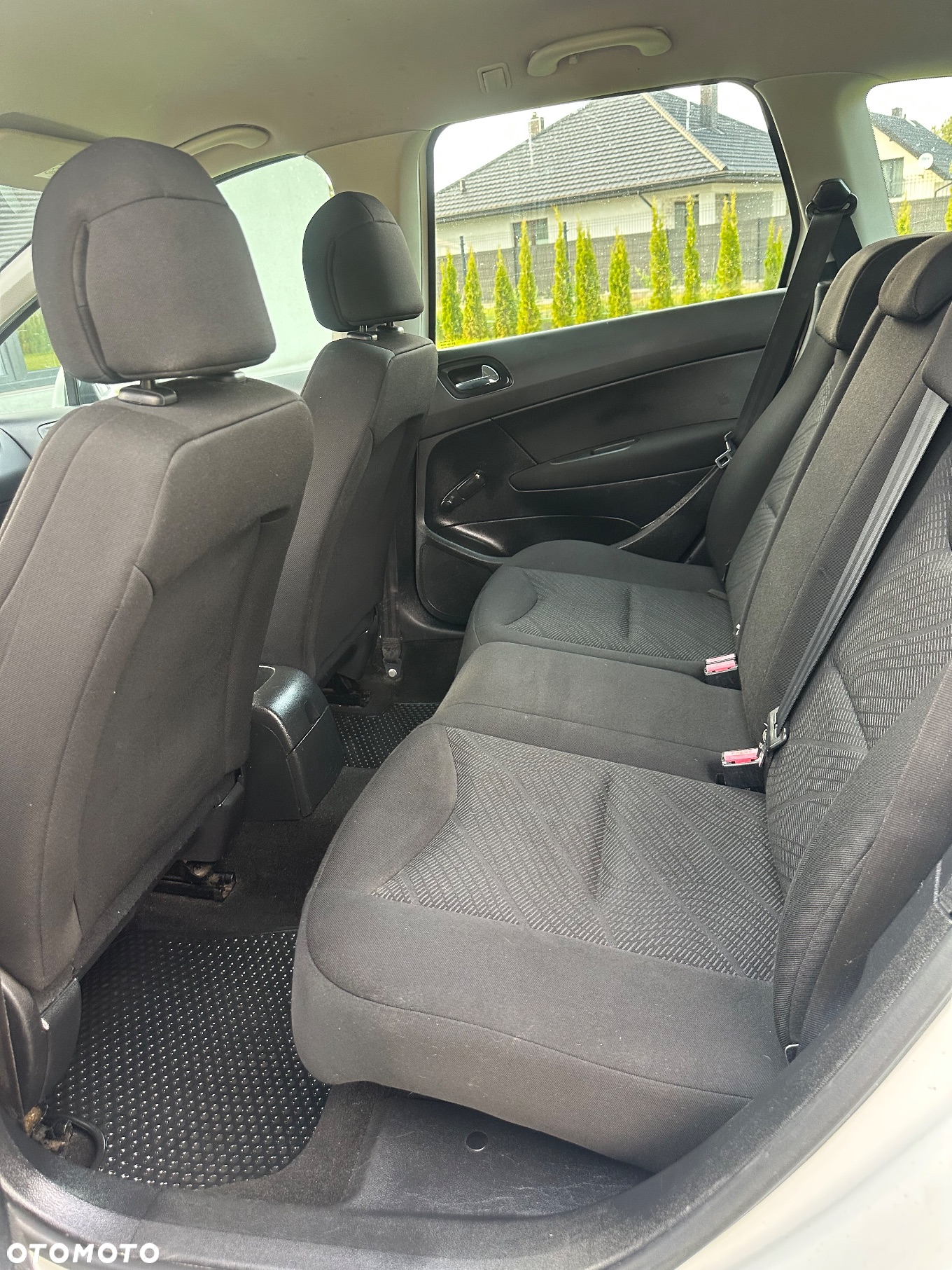 Peugeot 308 HDi FAP 110 Premium - 25