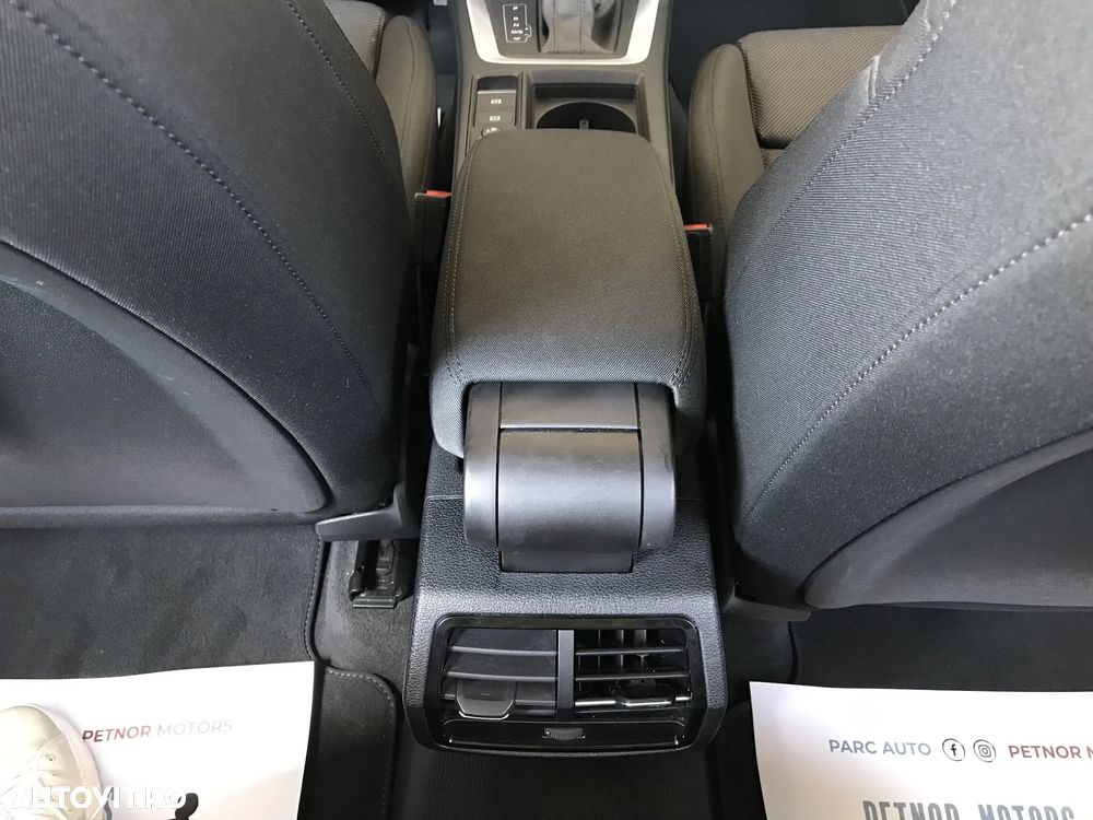 Audi Q3 1.5 35 TFSI S tronic MHEV Advanced - 36