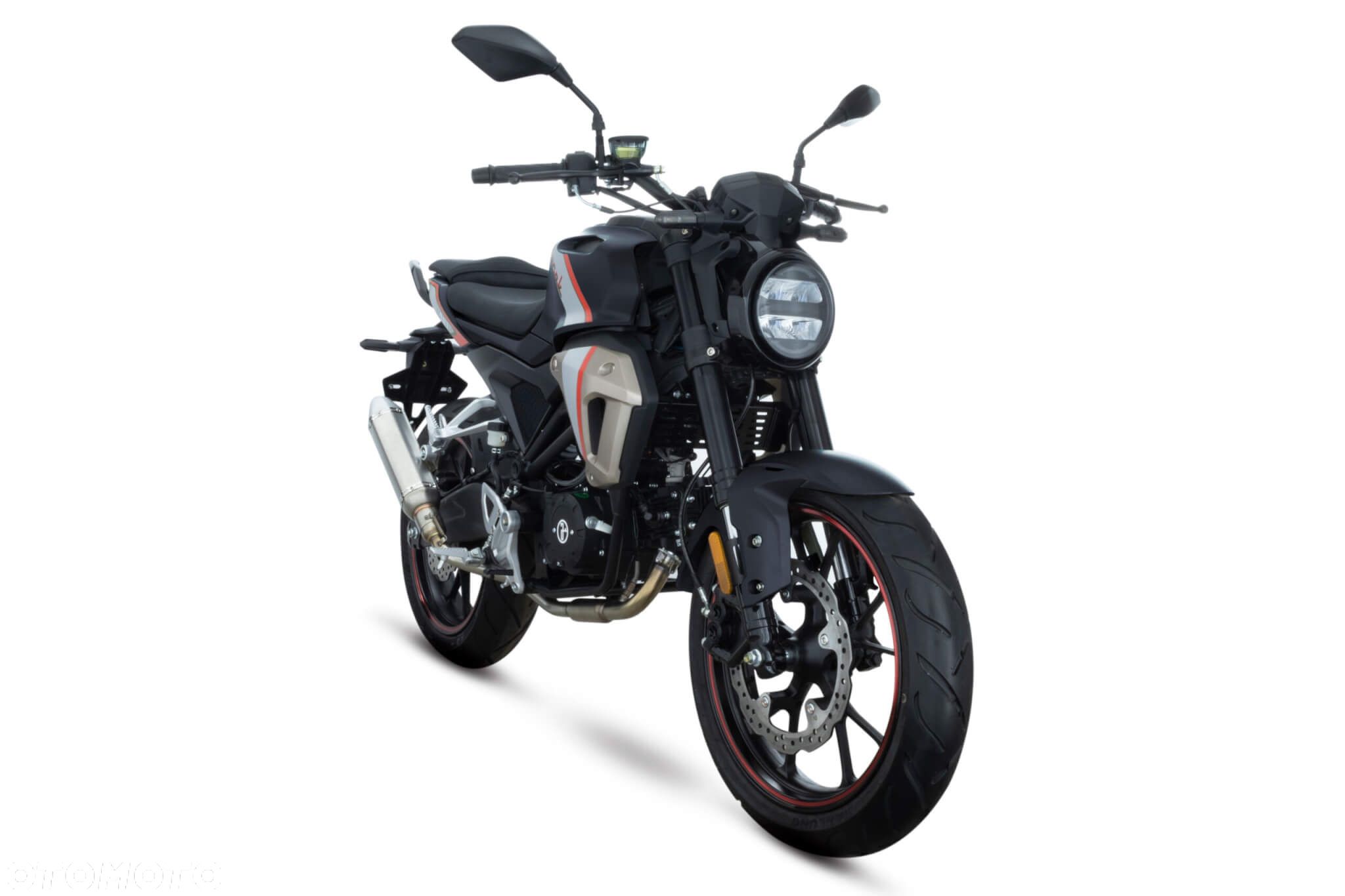 Junak 907 - 1