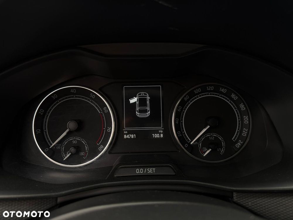 Skoda Scala 1.5 TSI Ambition - 15