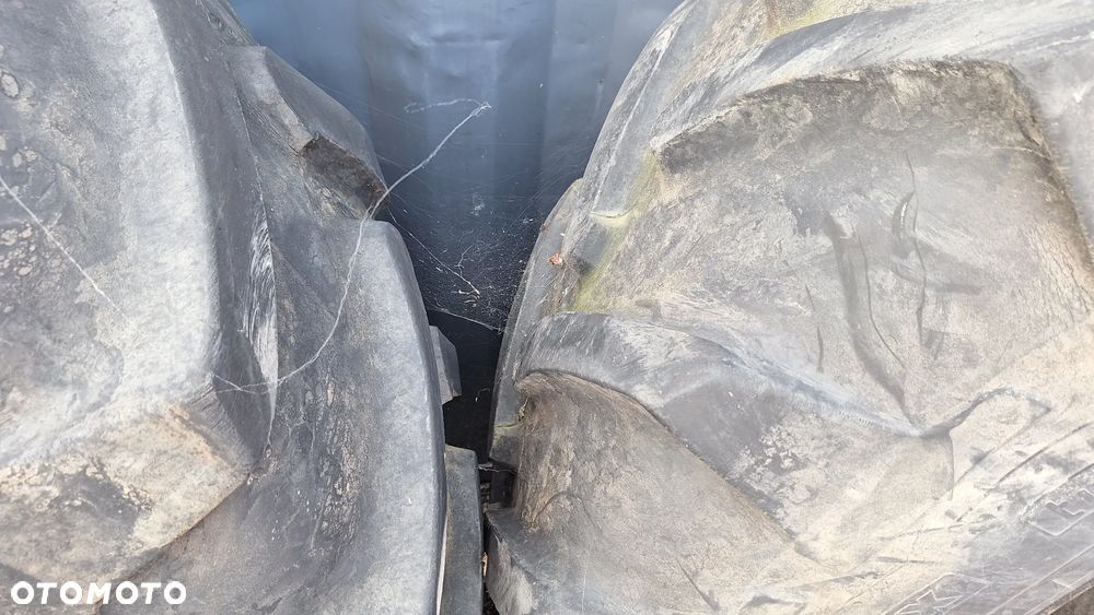460/85r38  18,4r38   opony Michelin agribib radial x  2 sztuki - 2