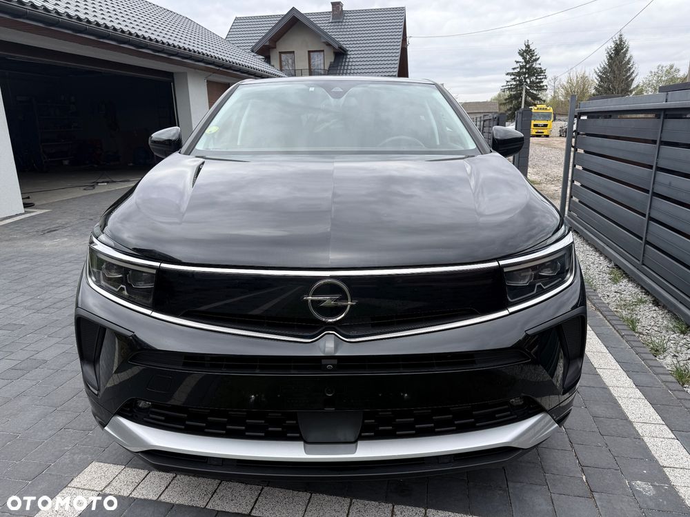 Opel Grandland 1.5 D Automatik Business Elegance - 5