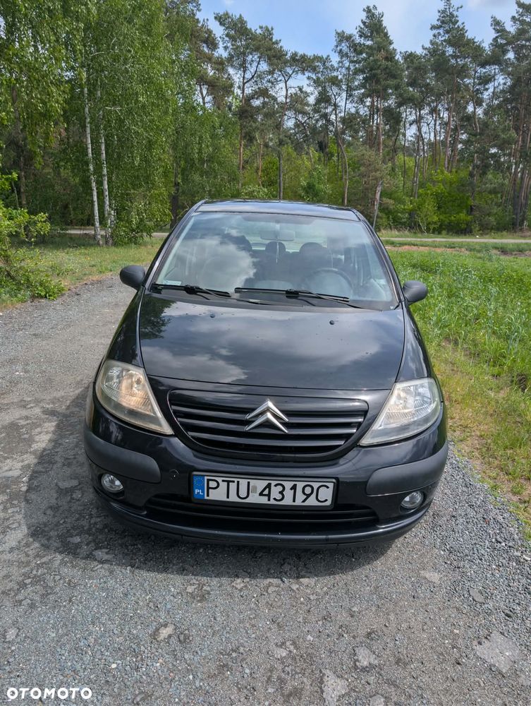 Citroën C3 1.4 HDi Senso Drive Exclusive - 3