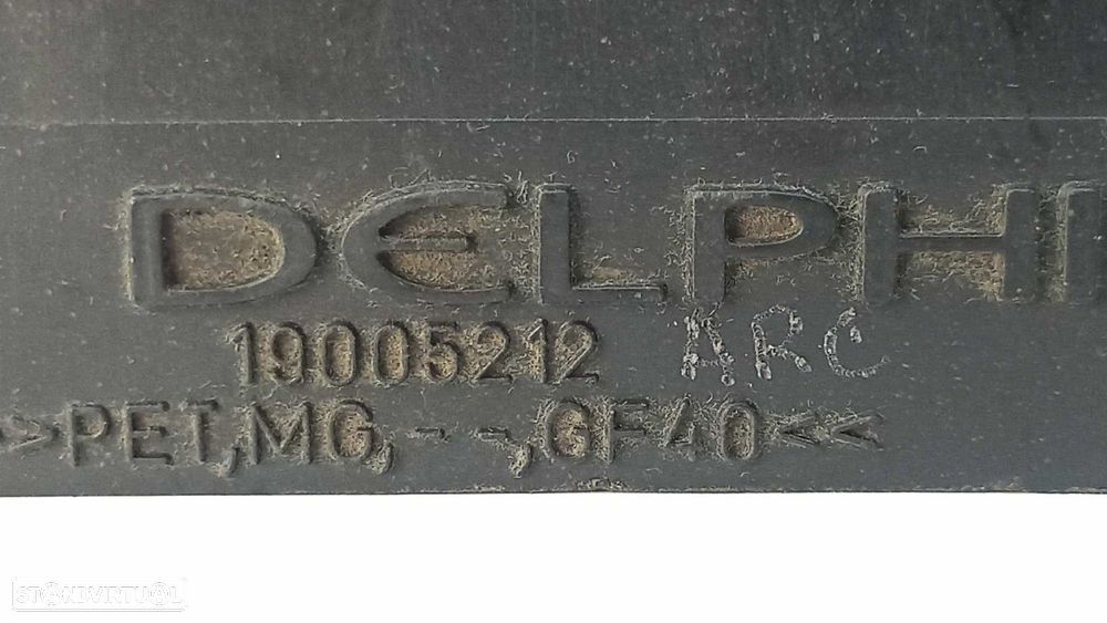 VELA OPEL ASTRA G BERLINA COMFORT - 5