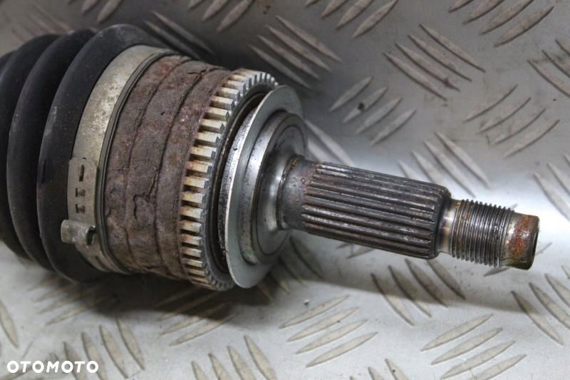 Półoś przód przednia prawa Hyundai I10 I 2007-2013 1,2 BENZYNA - 3
