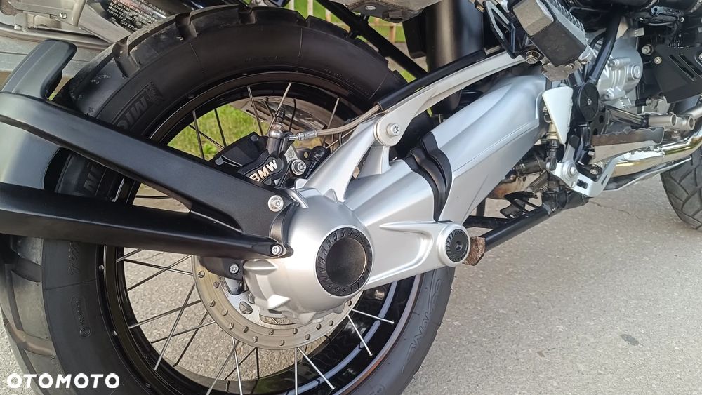 BMW R - 7