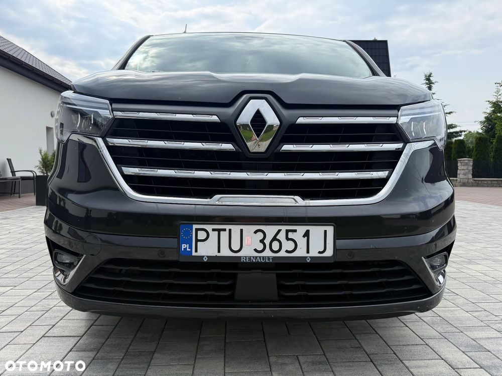 Renault Trafic 2.0 dCi Escapade EDC - 11