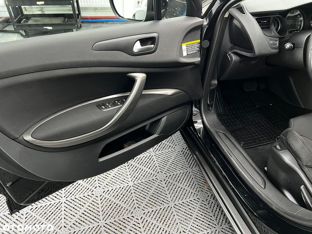 Citroën C5 HDi 165 FAP Exclusive - 25