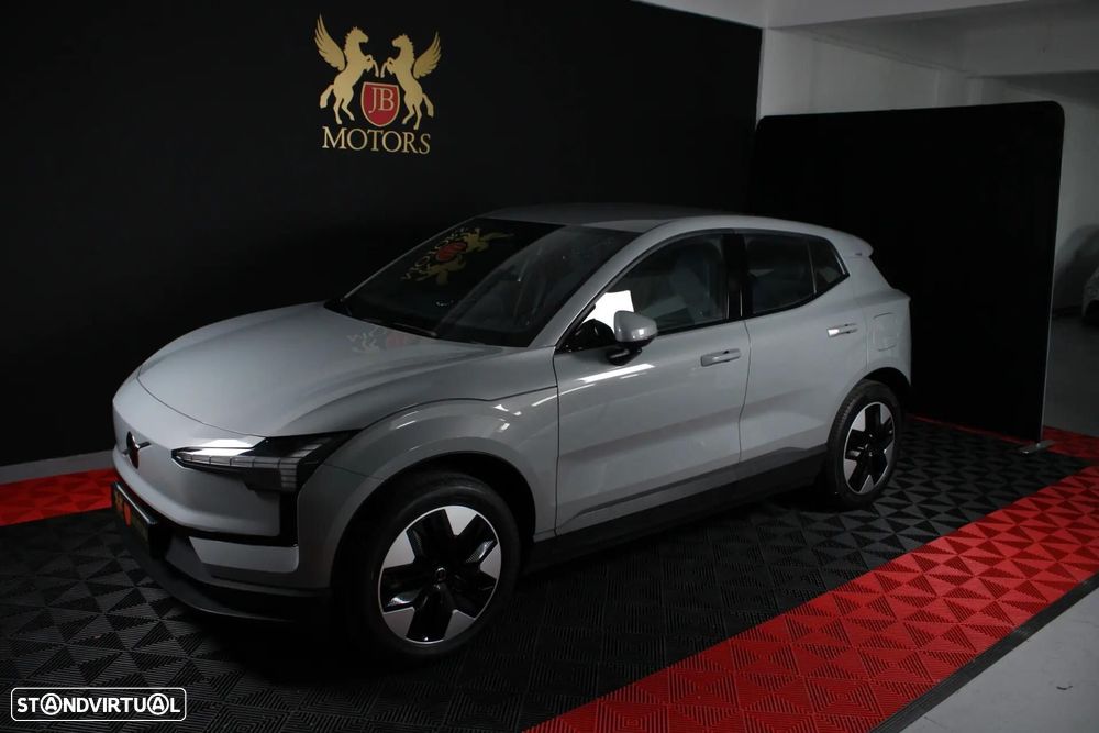 Volvo EX30