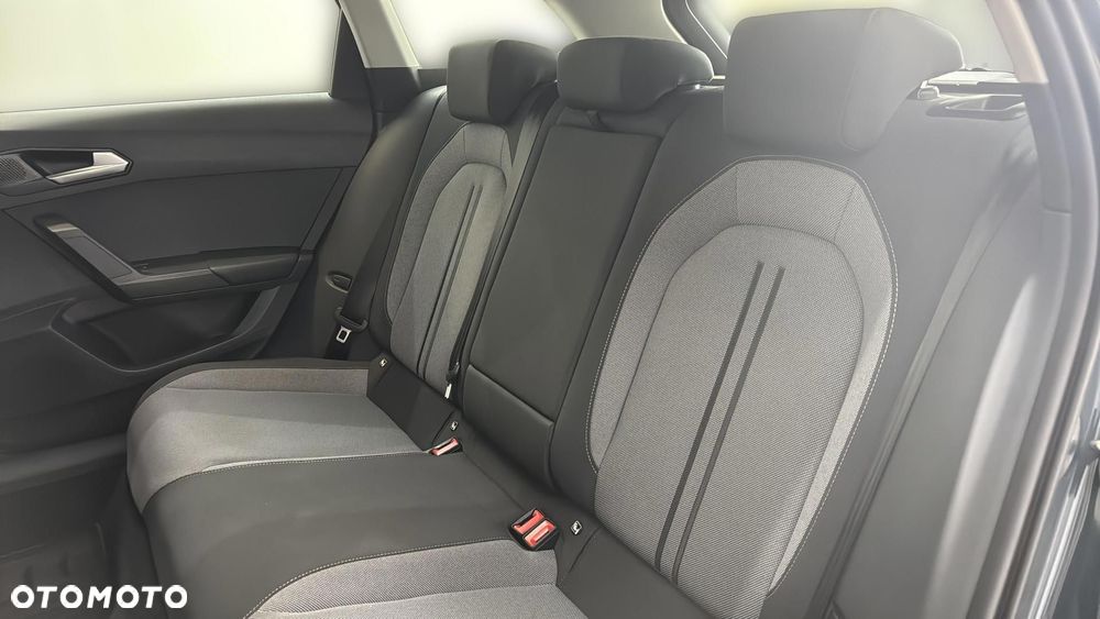 Seat Leon 1.5 TSI Style - 15