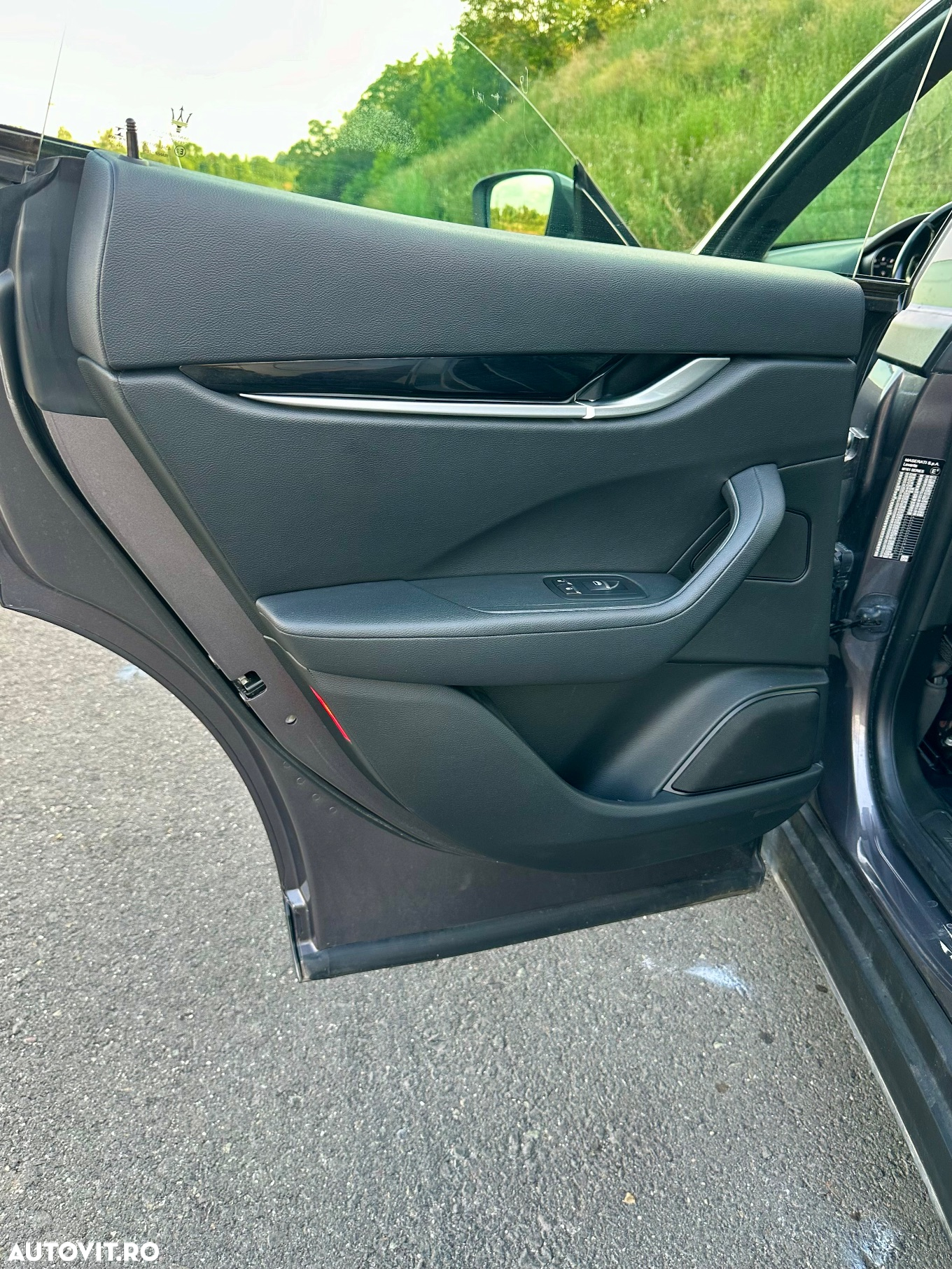 Maserati Levante Diesel Q4 - 15
