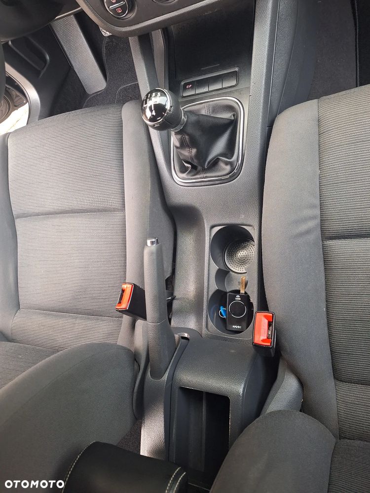 Volkswagen Golf 1.4 Basis - 33