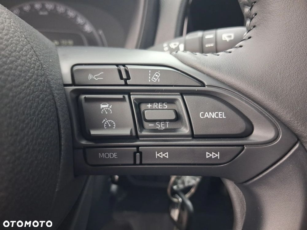 Toyota Aygo X 1.0 VVT-i Comfort CVT - 16