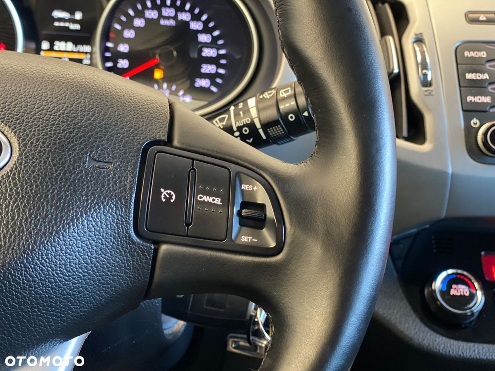 Kia Sportage 1.6 GDI Business Line M 2WD - 24