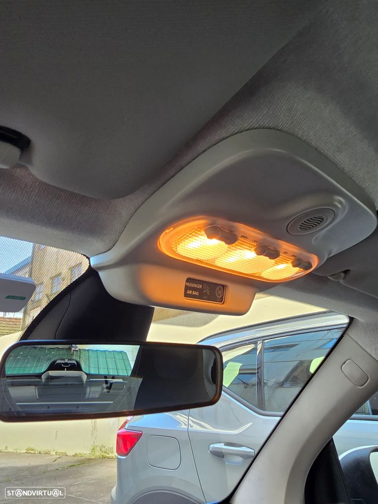 Smart ForTwo Coupé 1.0 Passion 71 - 21