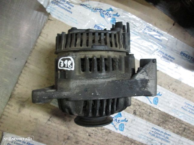 ALTERNADOR 2541719A PEUGEOT 306 1993 1,4I - 3
