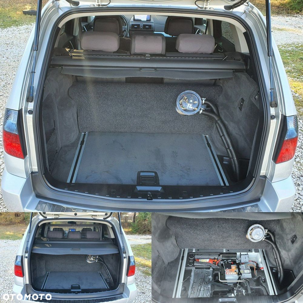 BMW X3 xDrive20i - 33