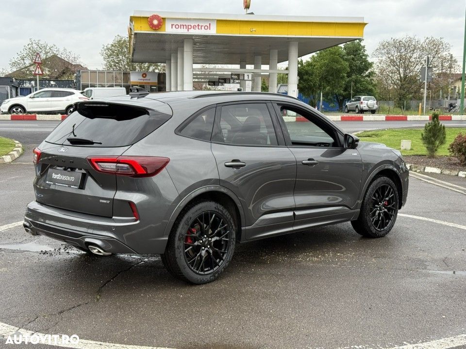 Ford Kuga - 6