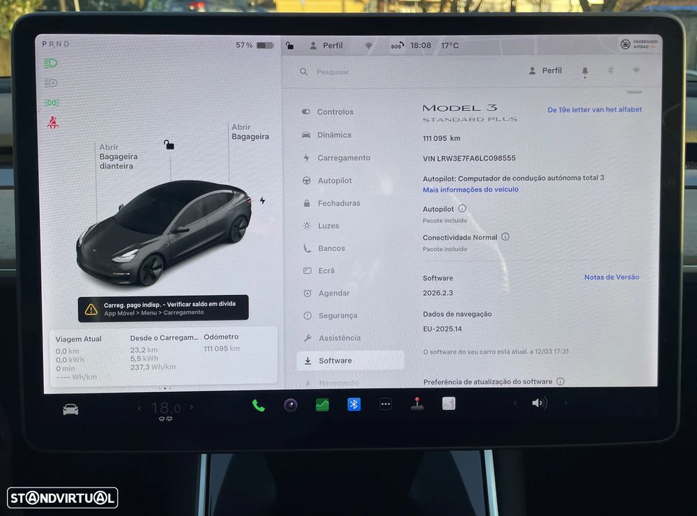 Tesla Model 3 RWD - 35