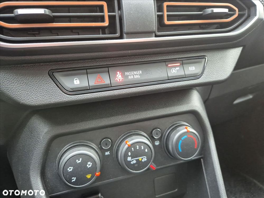 Dacia Sandero Stepway - 19