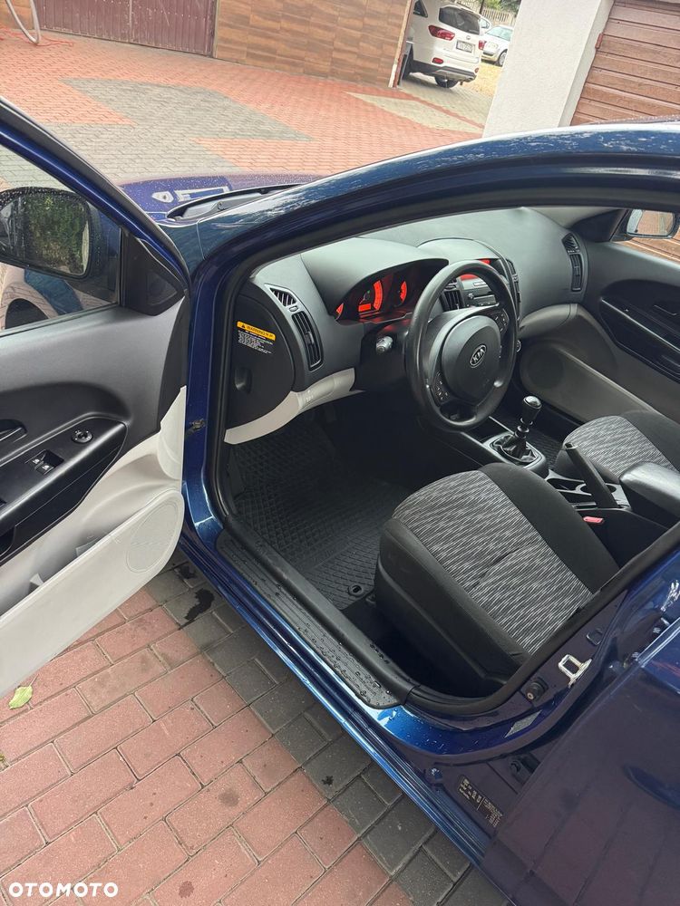 Kia Ceed 1.4 Comfort - 7