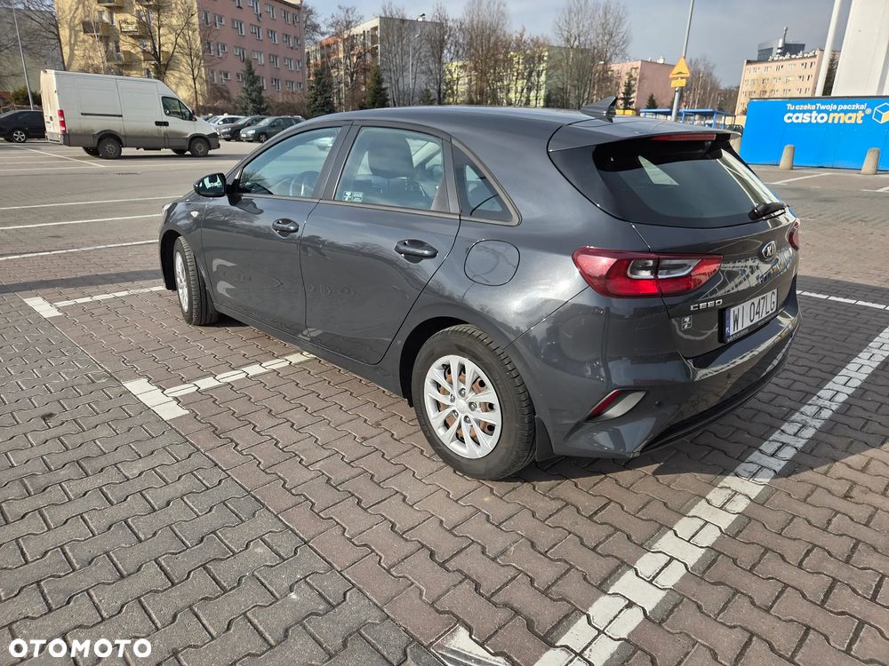 Kia Ceed 1.0 T-GDI S - 4