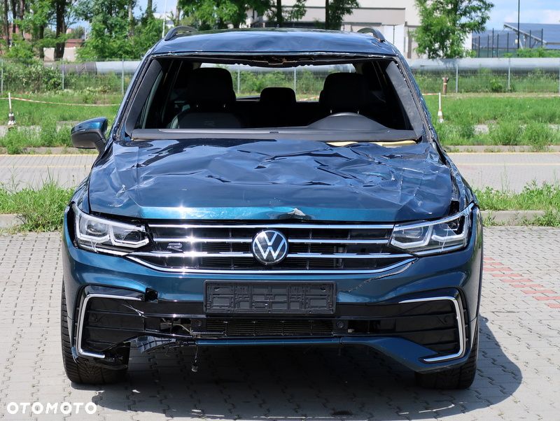 Volkswagen Tiguan 1.5 eTSI R-Line DSG - 8