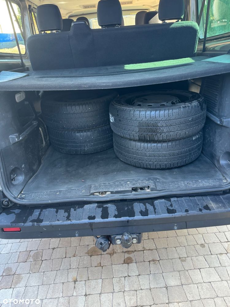 Renault Trafic L2H1 2,9t Pack Clim - 4