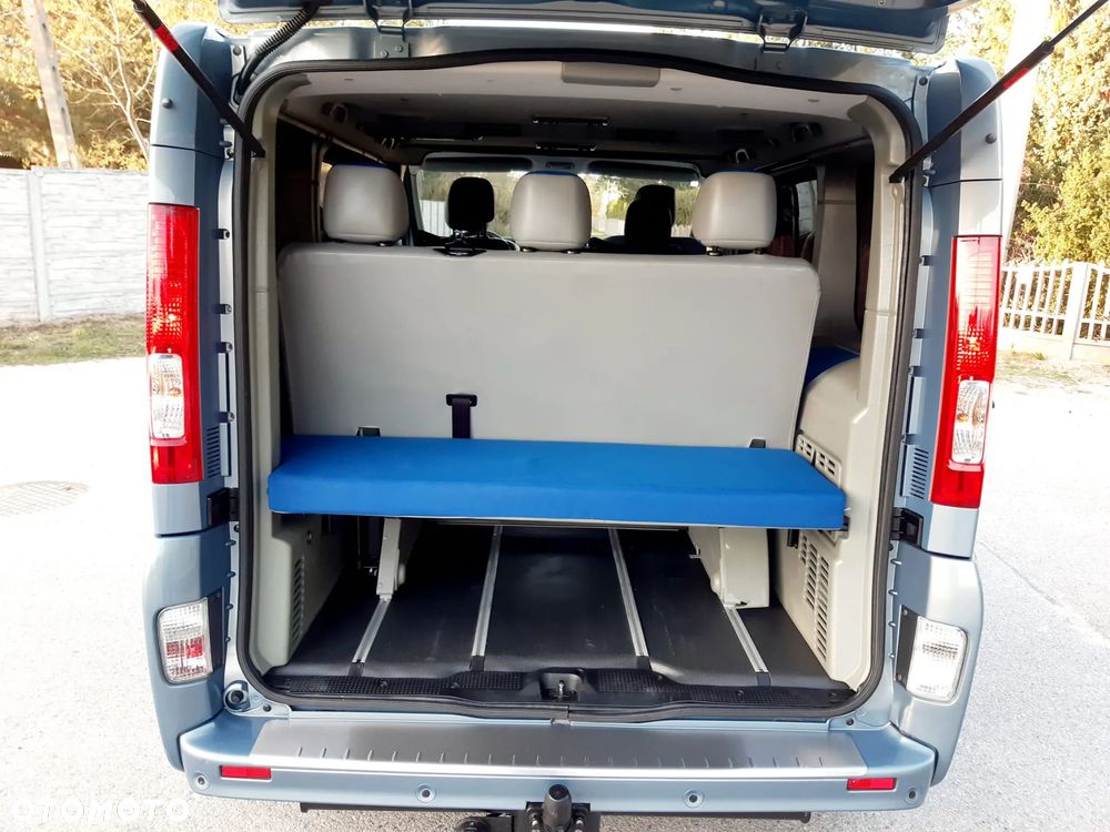 Opel Vivaro L1H1 Tour Elegance - 20