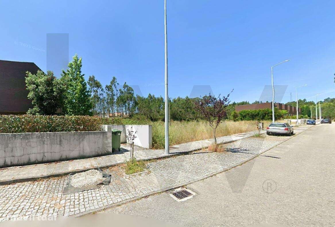 Terrenos Prontos a Construir: 7 Lotes com Projeto Aprovado e Licença, - Grande imagem: 5/10