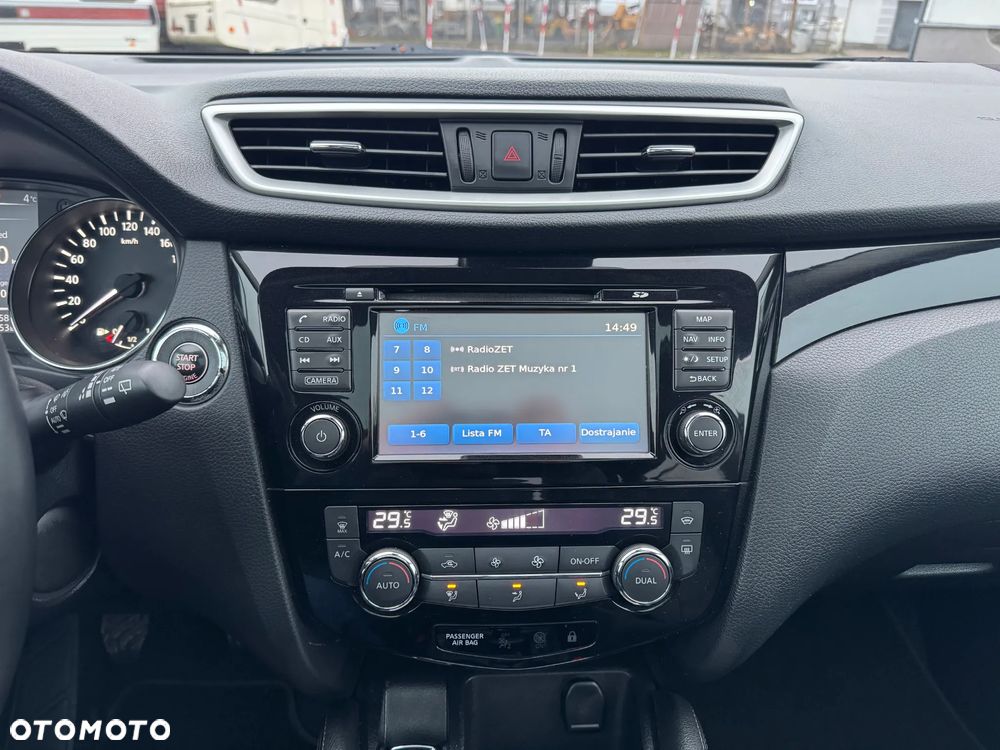 Nissan Qashqai 1.2 DIG-T 360 - 18