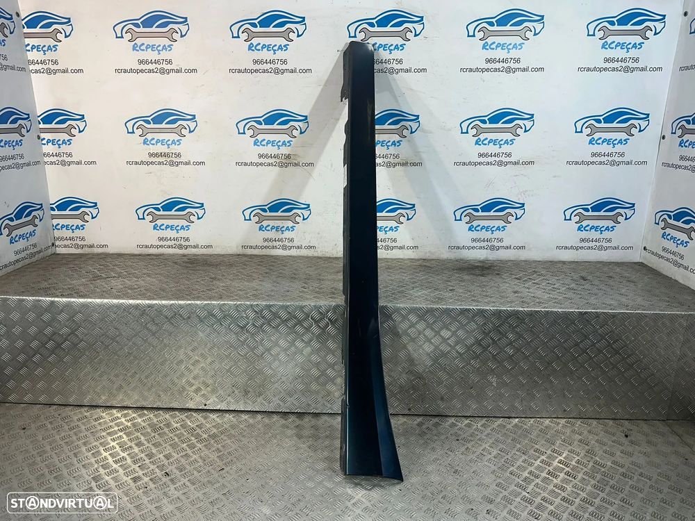 .Embaladeiras Saias Laterais Sport Originais BMW Serie 1 F20 5 Portas 2012 - 2019 - 3