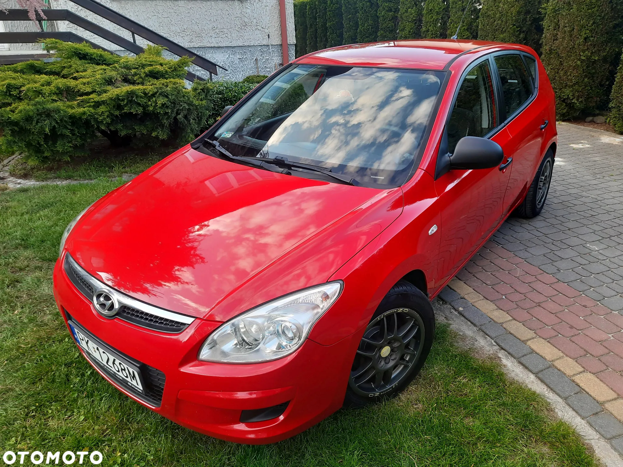 Hyundai i30 1.6 CRDi Seasons - 2